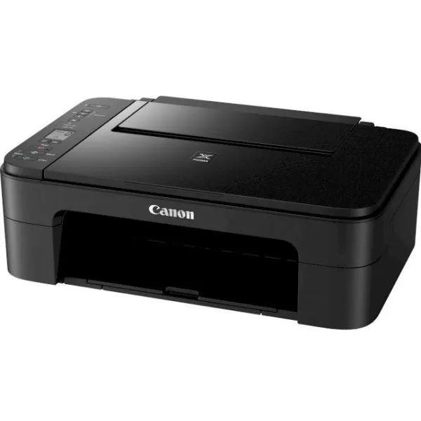 БФП Pixma TS3340 A4, Wi-Fi Canon (3771C007) - Фото 4