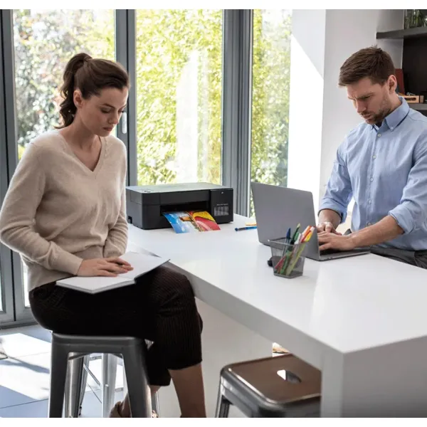 БФП DCP-T220 A4 Brother (DCPT220R1) - Фото 3