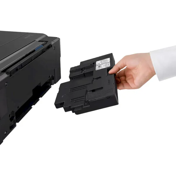 Принтер струменевий G540 A4, Wi-Fi Canon (4621C009) - Фото 2