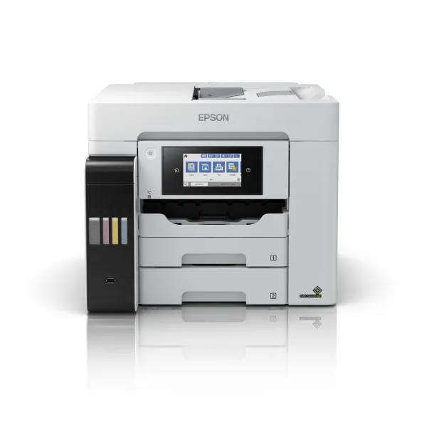 МФУ EcoTank L6580 A4, Wi-Fi Epson (C11CJ28404)