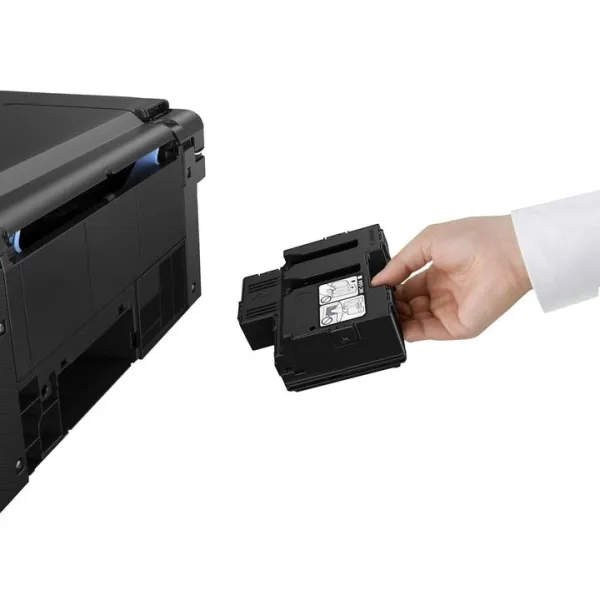 МФУ Pixma G2470 A4 Canon (5804C009/5804C009AA) - Фото 3