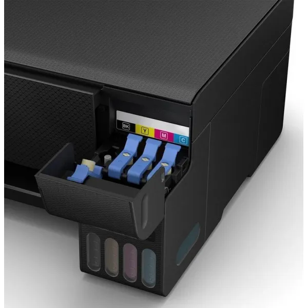 БФП EcoTank L3200 A4 Epson (C11CJ69401) - Фото 3