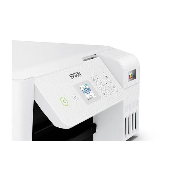 БФП EcoTank L3266 A4, Wi-Fi Epson (C11CJ66411) - Фото 5