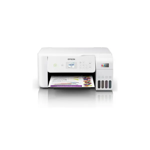 БФП EcoTank L3266 A4, Wi-Fi Epson (C11CJ66411)