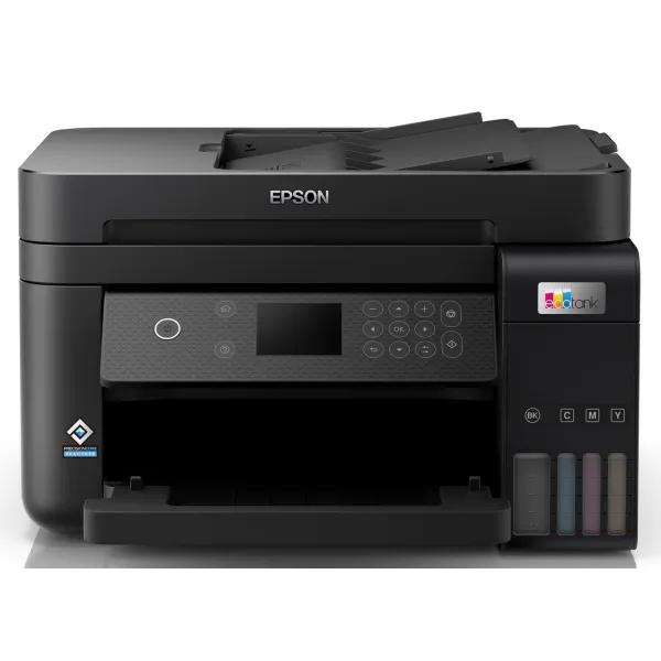 БФП EcoTank L6270 A4, Wi-Fi Epson (C11CJ61403, C11CJ61405) - Фото 8