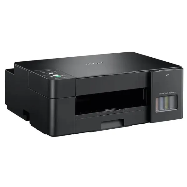 БФП DCP-T425W А4, Wi-Fi Brother (DCPT425WR1) - Фото 5