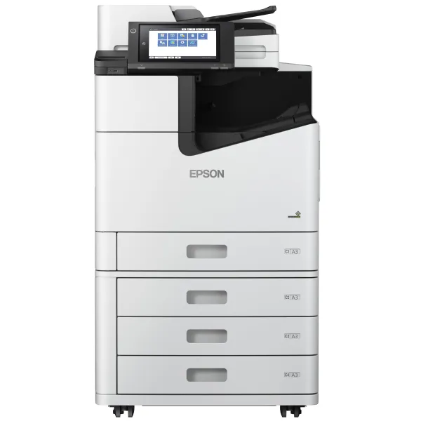 БФП WorkForce Enterprise WF-C21000 D4TW A3 Epson (C11CH88401BX)