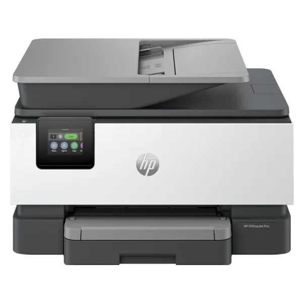 БФП OfficeJet Pro 9120b A4, Wi-Fi (4V2N8C)