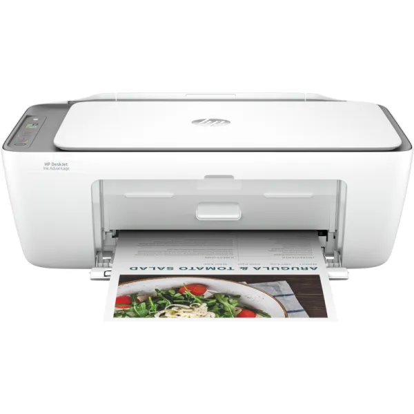 БФП DeskJet Ink Advantage 2876 A4, Wi-Fi (6W7E6C)