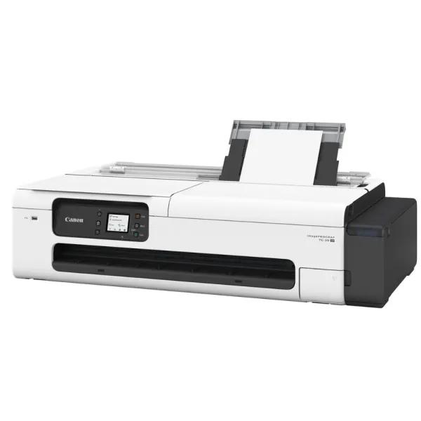 БПФ широкоформатне imagePROGRAF TC-20M A1 Canon (5816C003AD) - Фото 3