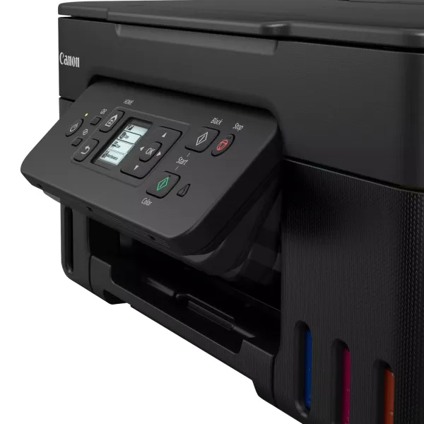 БФП Pixma G3480 A4 з Wi-Fi Canon (6708C009AA) - Фото 13