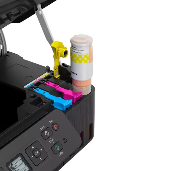 БФП Pixma G3480 A4 з Wi-Fi Canon (6708C009AA) - Фото 8