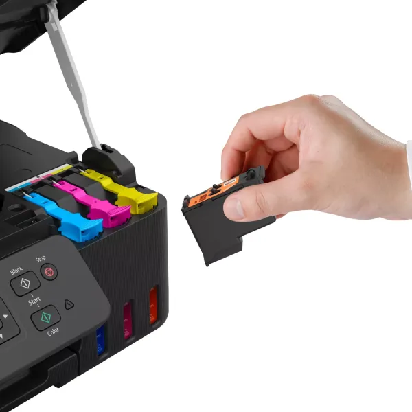 БФП Pixma G3480 A4 з Wi-Fi Canon (6708C009AA) - Фото 7