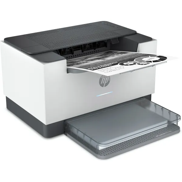 Принтер лазерный LaserJet M211dw A4, Wi-Fi HP (9YF83A) - Фото 2