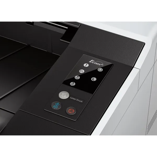 Принтер лазерний Ecosys P2235DN A4 Kyocera Mita (1102RV3NL0) - Фото 3