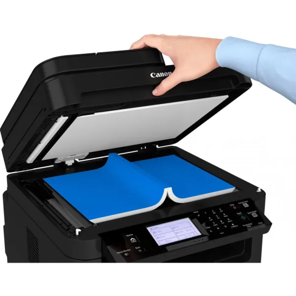 БФП i-SENSYS MF267DW A4, Wi-Fi Canon (5938C008) - Фото 5