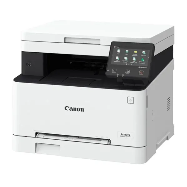 БФП i-SENSYS MF651CW A4, Wi-Fi Canon (5158C009/5158C009AA) - Фото 3