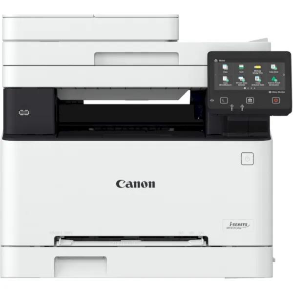 БФП I-SENSYS MF655Cdw A4, Wi-Fi Canon (5158C004AA)