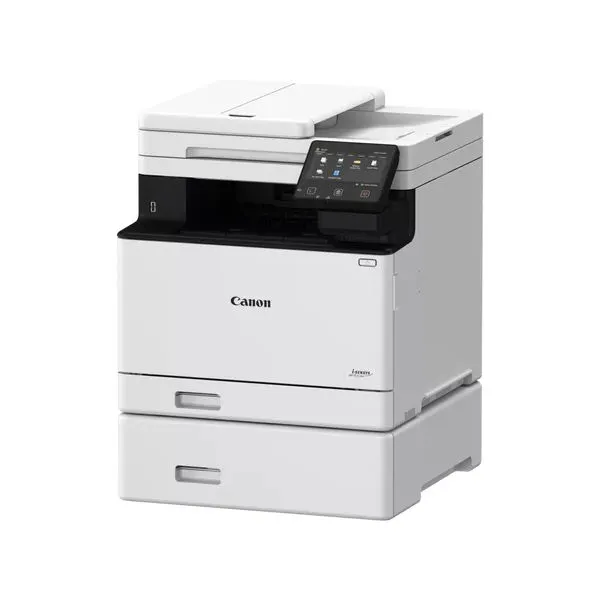 МФУ i-SENSYS MF752Cdw A4, Wi-Fi Canon (5455C012) - Фото 5