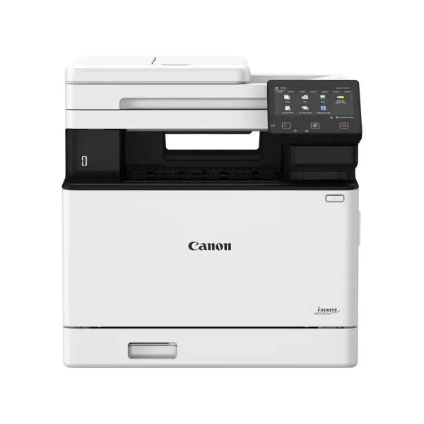 МФУ i-SENSYS MF752Cdw A4, Wi-Fi Canon (5455C012) - Фото 7