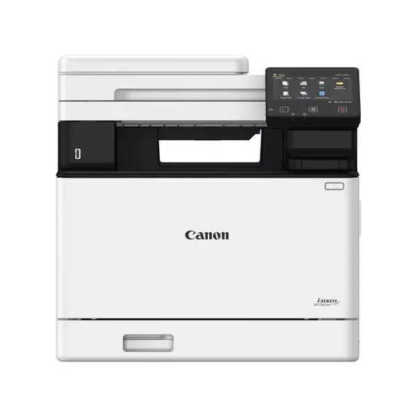 МФУ i-SENSYS MF752Cdw A4, Wi-Fi Canon (5455C012)