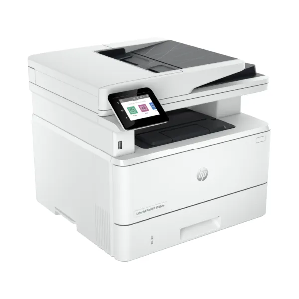 БФП LaserJet Pro 4103dw A4, Wi-Fi HP (2Z627A) - Фото 2