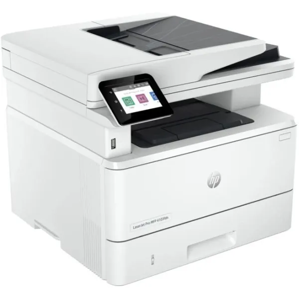 БФП LaserJet Pro 4103fdn A4 HP (2Z628A) - Фото 3