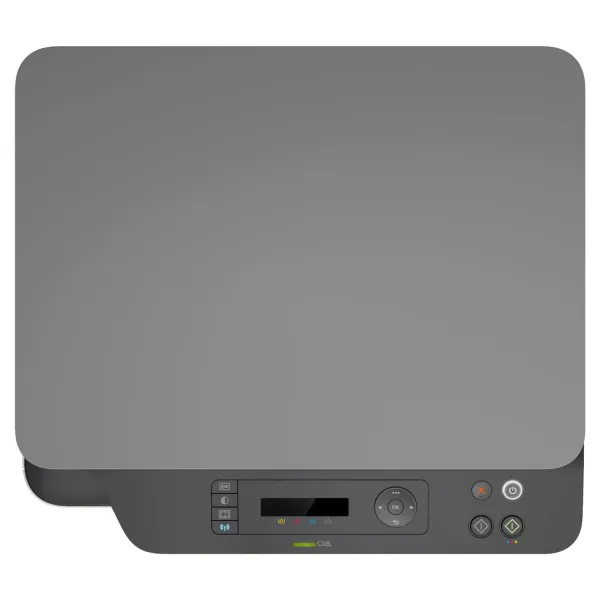 БФП COLOR Laser 178NW A4, Wi-Fi HP (4ZB96A) - Фото 2