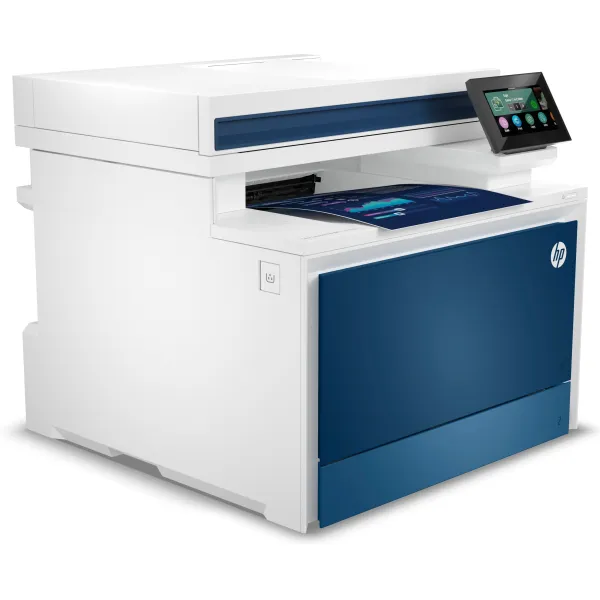 БФП Color LaserJet Pro 4303fdw A4, Wi-Fi HP (5HH67A) - Фото 8