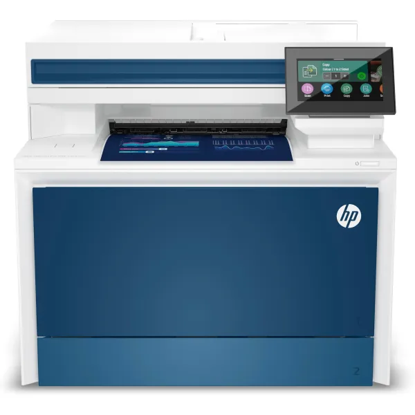 БФП Color LaserJet Pro 4303fdw A4, Wi-Fi HP (5HH67A)