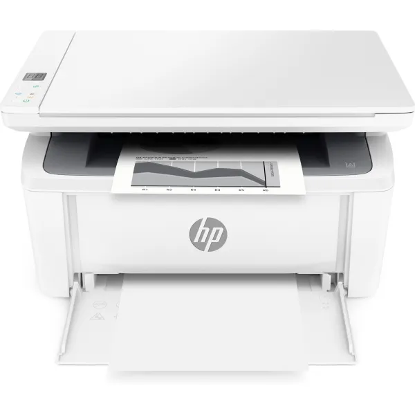 БФП LaserJet Pro M141w A4, Wi-Fi HP (7MD74A) - Фото 4