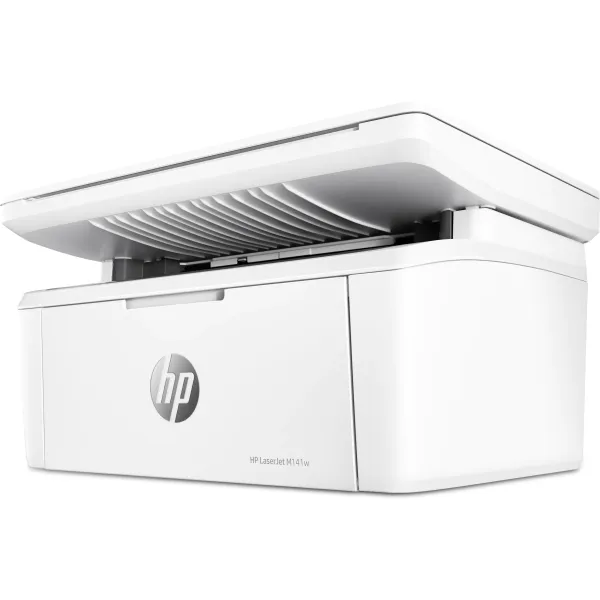 БФП LaserJet Pro M141w A4, Wi-Fi HP (7MD74A) - Фото 5