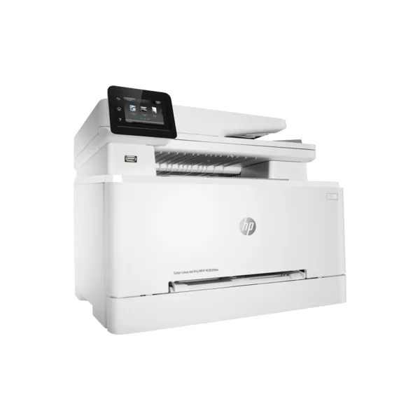 БФП Color LJ Pro M283fdw A4, Wi-Fi HP (7KW75A) - Фото 3