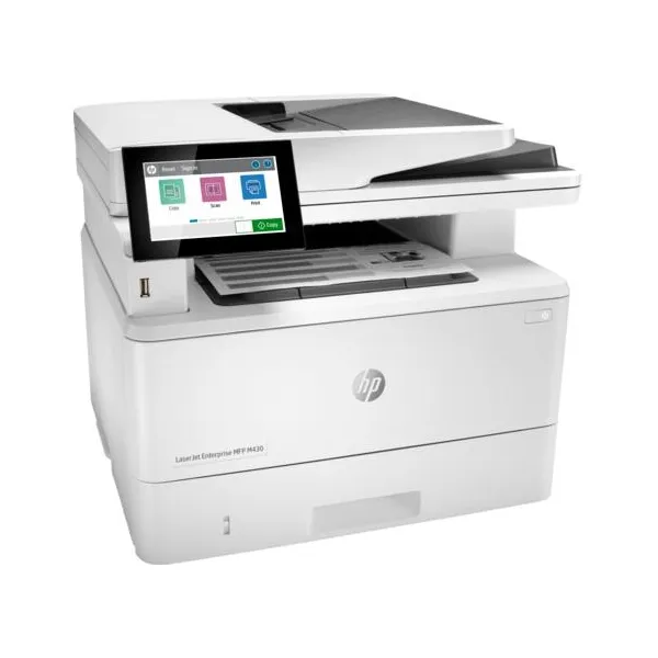 МФУ LaserJet Enterprise M430f A4 HP (3PZ55A)