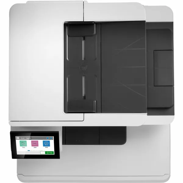 БФП Color LaserJet Enterprise M480f A4 HP (3QA55A) - Фото 2