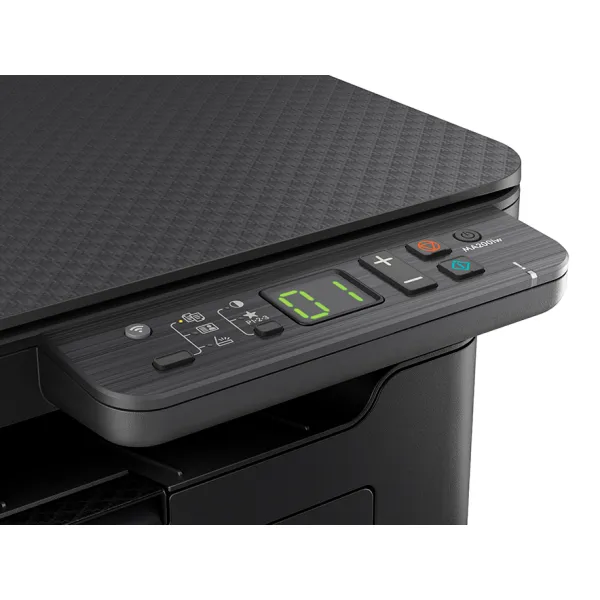 МФУ MA2000W A4, Wi-Fi Kyocera (1102YW3NX0) - Фото 2