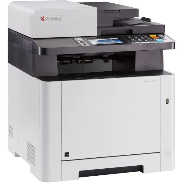 БФП Ecosys M5526cdn A4 Kyocera Mita (1102R83NL0/1102R83NL1) - Фото 3