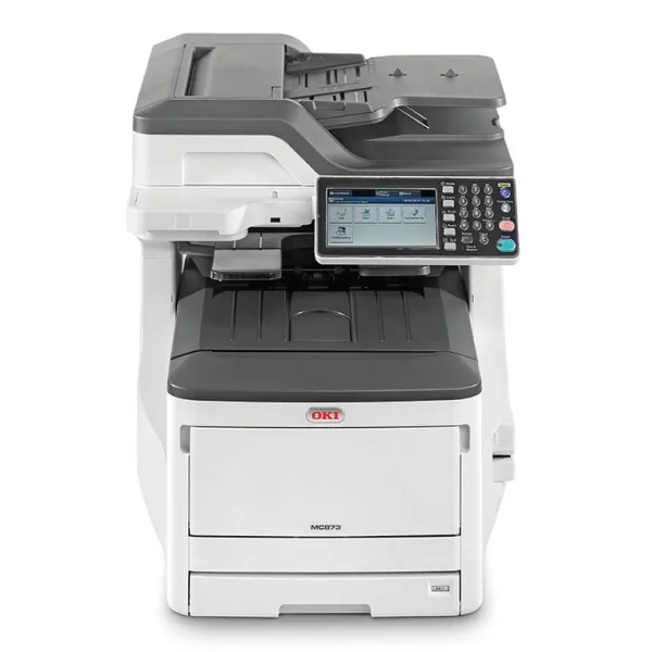 БФП MC853DN A3 OKI (45850404)