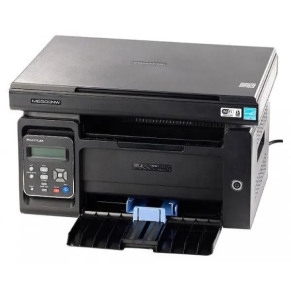 БФП M6500W A4, Wi-Fi Pantum (M6500W) - Фото 3