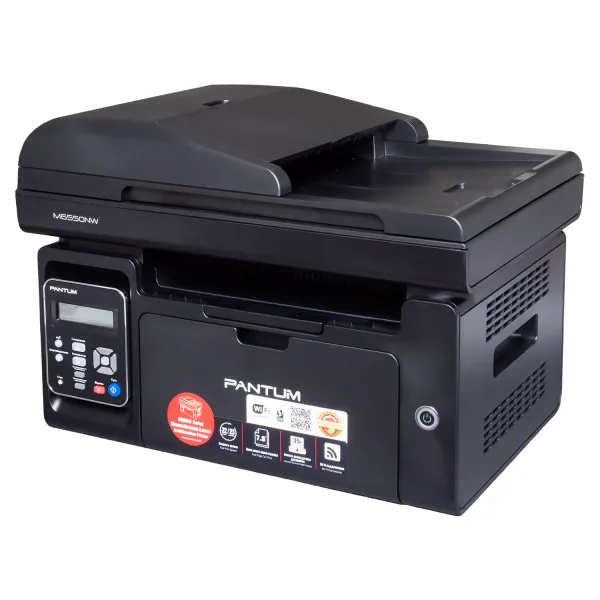 БФП M6550NW A4 Pantum (M6550NW) - Фото 4