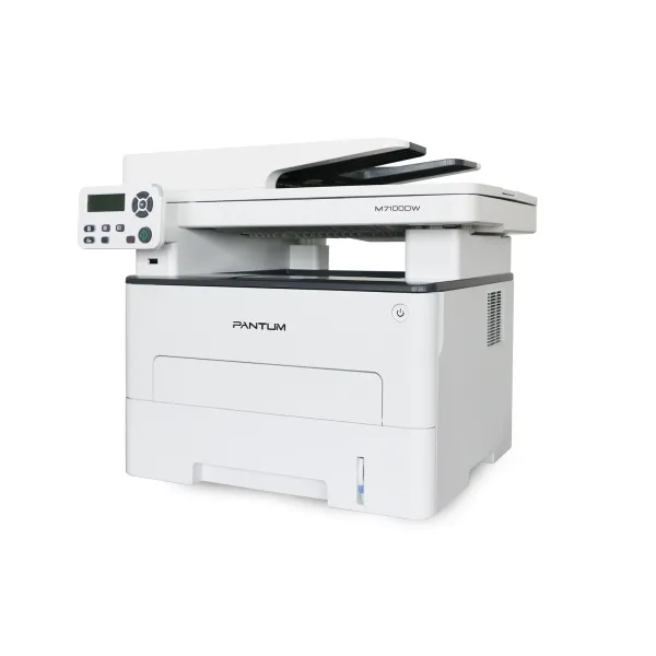 БФП M7100DW А4 Pantum (M7100DW)