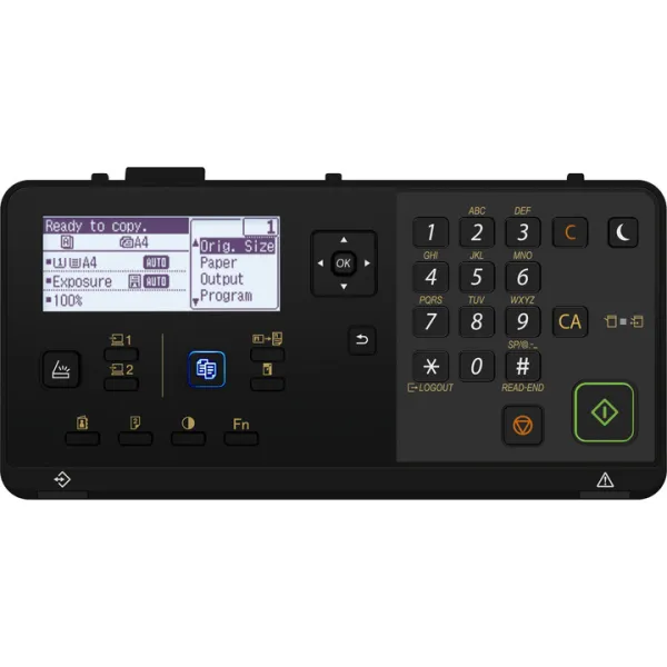 БФП BP20M24 A3 Sharp (BP20M24EU) - Фото 3