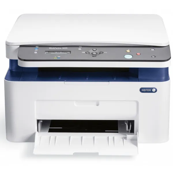 БФП WC3025BI A4, Wi-Fi Xerox (3025V_BI) - Фото 3