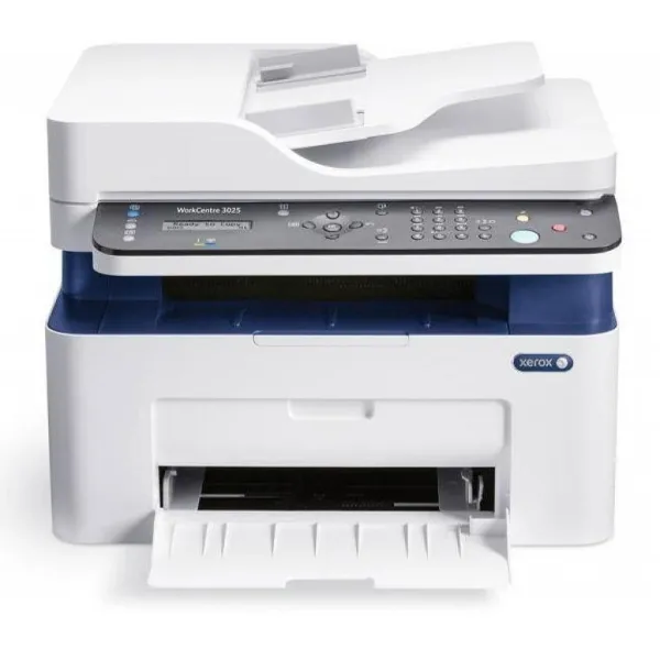 МФУ WC3025NI A4, Wi-Fi Xerox (3025V_NI) - Фото 2
