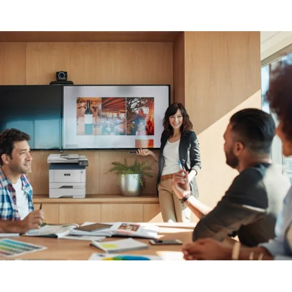 МФУ B305 A4, Wi-Fi Xerox (B305V_DNI) - Фото 5