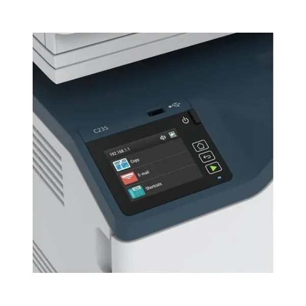 БФП C235 A4, Wi-Fi Xerox (C235V_DNI) - Фото 3