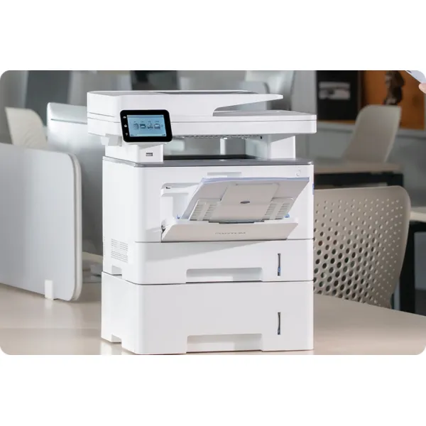 БФП BM5110ADN A4 Pantum (BM5110ADN) - Фото 7