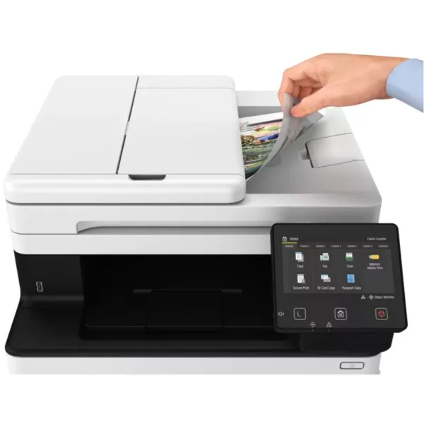 БФП i-SENSYS X C1333IF Canon (5455C001) - Фото 3