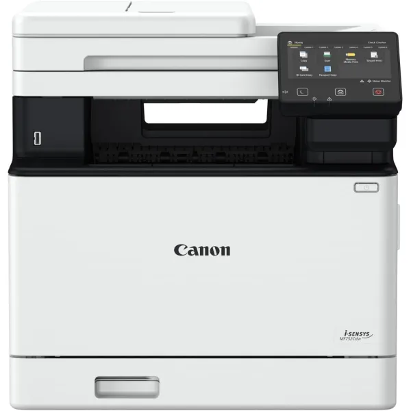 БФП i-SENSYS MF752Cdw II A4, Wi-Fi Canon (7185C013)
