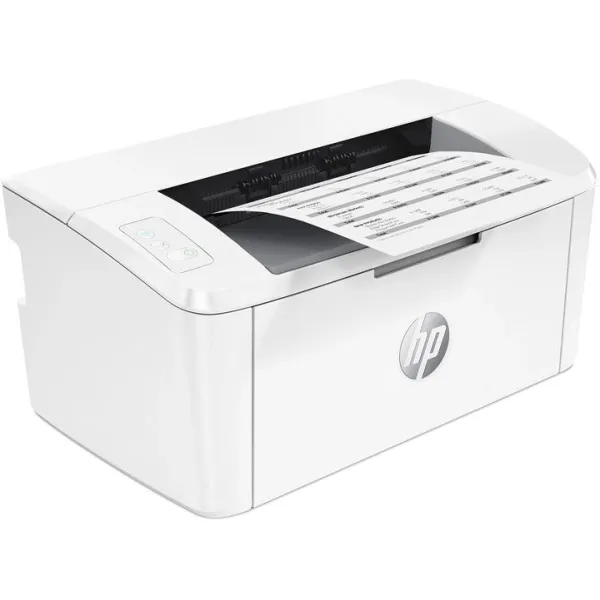 Принтер лазерний LaserJet Pro M111w A4, Wi-Fi HP (7MD68A) - Фото 5
